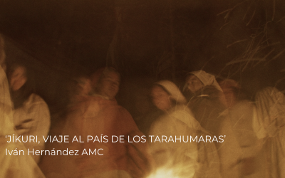 Iván Hernández AMC – Jikuri